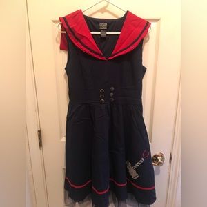 Her Universe Thor Dress
